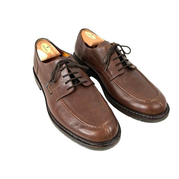 MEPHISTO Phoebus In Dark Brown Smooth Leather Men\'s Size 10.5 main image 6
